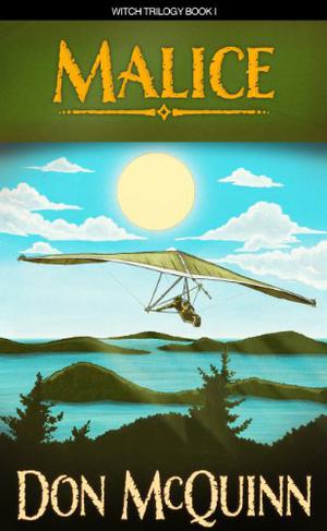 Malice (The Moondark Saga #7)