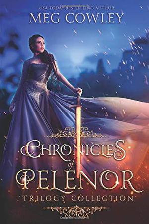 Chronicles of Pelenor Trilogy Collection:  (Heart of Dragons, Court of Shadows, Order of Valxiron) (Chronicles of Pelenor #1-3)