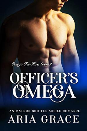 Officer's Omega (Omega for Hire #7)