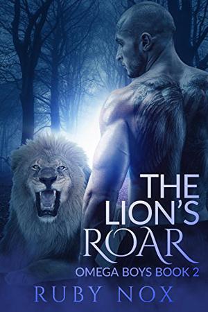 The Lion's Roar (Omega Boys #2)