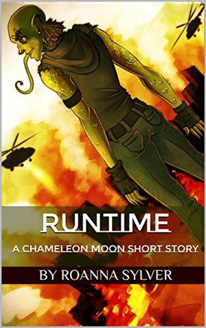 Runtime by RoAnna Sylver