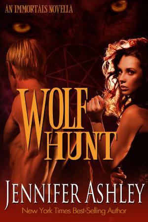Wolf Hunt (Immortals #5.5)