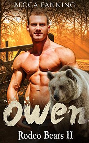 Owen by Becca Fanning