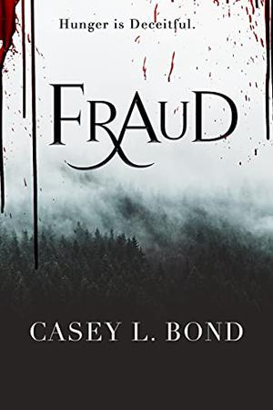 Fraud (Frenzy #5)