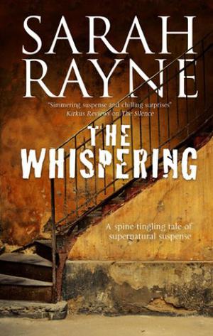 The Whispering (Nell West/Michael Flint #4)