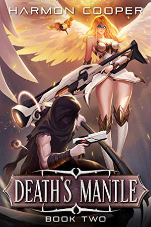 Death's Mantle 2 (Death's Mantle #2)