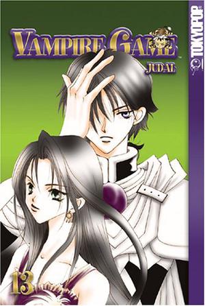 Vampire Game, Vol. 13 (Vampire Game #13)