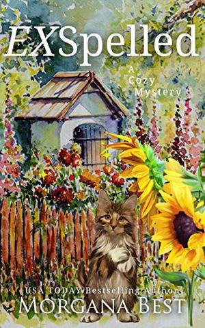 ExSpelled by Morgana Best