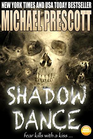 Shadow Dance by Douglas Borton