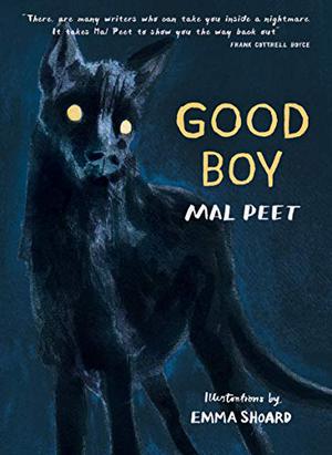 Good Boy by Mal Peet