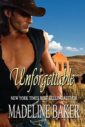 Unforgettable (Time Travel #6)