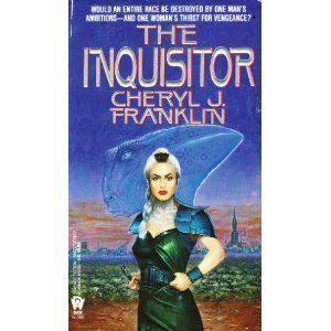 The Inquisitor (Network/Consortium #3)