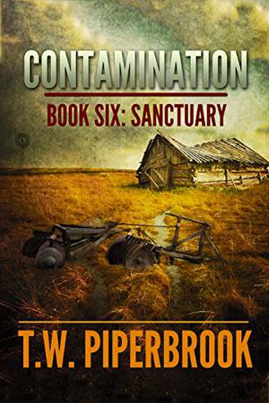 Sanctuary (Contamination #6)