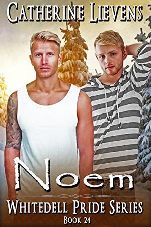 Noem (Whitedell Pride #24)