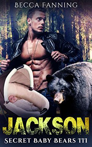 Jackson by Becca Fanning