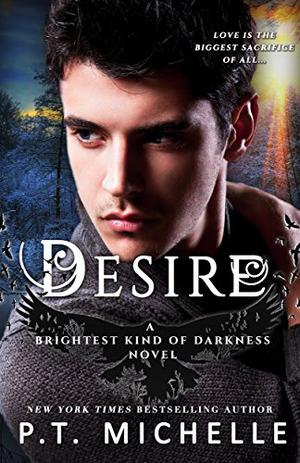 Desire by P.T. Michelle