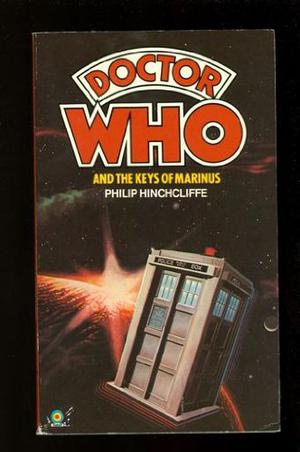 Doctor Who and the Keys of Marinus (Doctor Who Novelisations #5)
