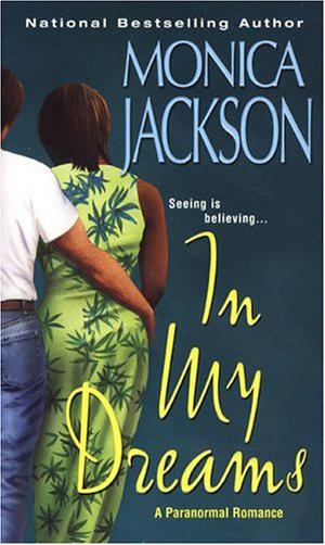 In My Dreams by Monica Jackson