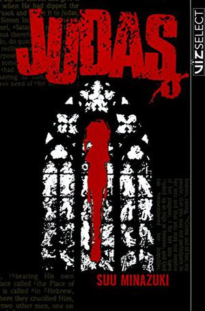 Judas, Volume 1 (Judas #1)