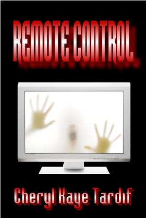 Remote Control by Cheryl Kaye Tardif