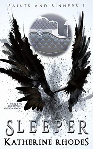 Sleeper (Saints and Sinners #1)