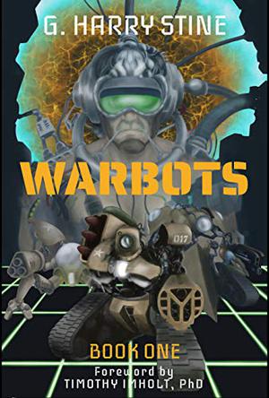 Warbots (Warbots #1)