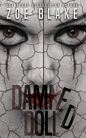 Damned Doll (Broken Doll #3)