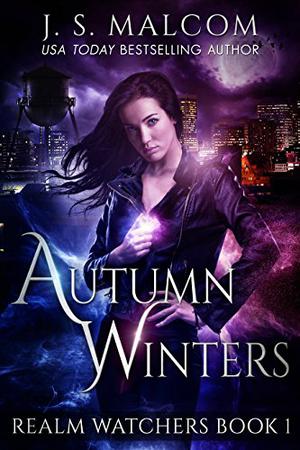 Autumn Winters by J.S. Malcom