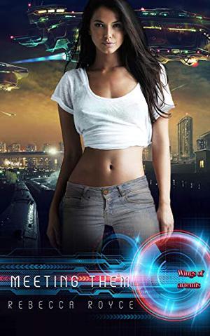 Meeting Them (Wings of Artemis #3.5)