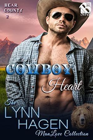 Cowboy Heart (Bear County #2)