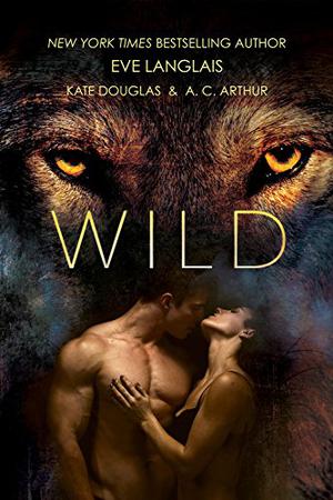 Wild (Their Furever Mates #2)