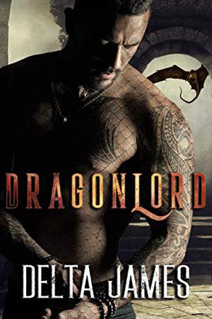 Dragonlord (Alpha Lords #5)