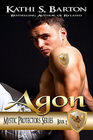 Agon (Mystic Protectors #2)