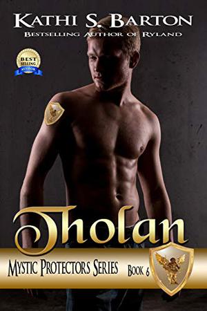 Tholan by Kathi S. Barton