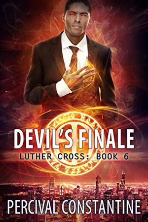 Devil's Finale by Percival Constantine