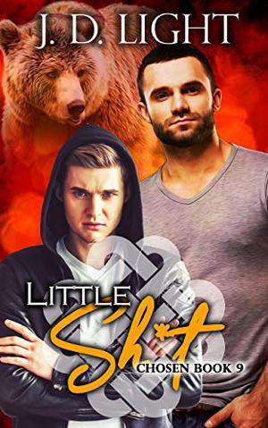 Little Sh*t (Chosen #9)