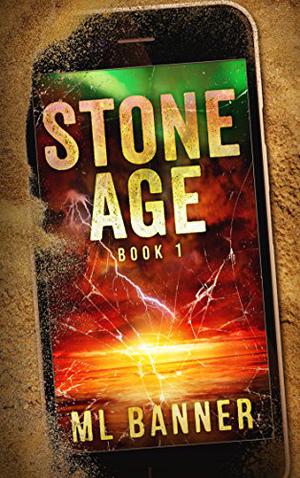 Stone Age (Stone Age #1)