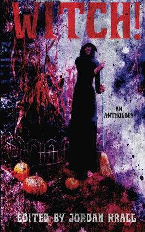 Witch! by Jordan Krall, Michael Faun, Charie D. La Marr, Michael H. Antonio, Philip LoPresti, Alex S. Johnson, Jess Gulberanson, Jon R. Meyers, Sam McCanna, A. Carina Spears, David Anderson, Justin Grimbol, Michael Allen Rose, Michael LeSueur, Vincenzo Bilof, D.J. Tyrer, Josh Myers, Jayaprakash Sathyamurthy, Jason Wayne Allen, Jonathan Moon
