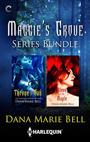 Maggie's Grove Series Bundle (Maggie's Grove #1-2)