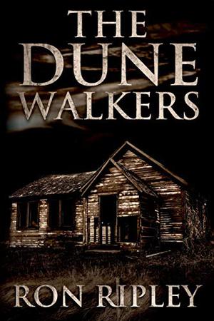 The Dunewalkers (Moving In #2)