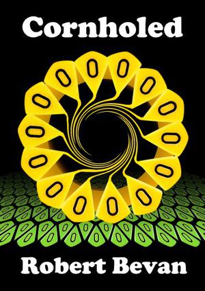 Cornholed (Caverns and Creatures #short)