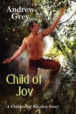 Child of Joy (Satyr #3)