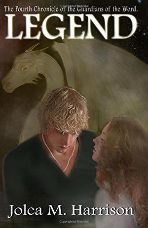 Legend: Guardians of the Word (Guardians of the Word #4)