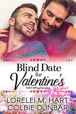 Blind Date for Valentine's (Love at Blind Date #1)