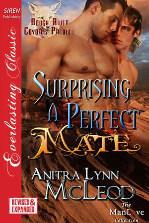 Surprising a Perfect Mate (Rough River Coyotes #0.5)