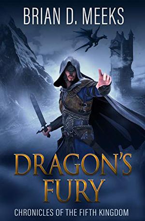 Dragon's Fury by Brian D. Meeks
