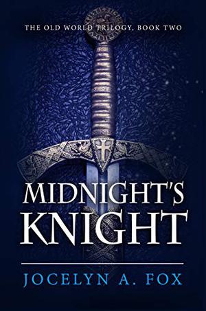 Midnight's Knight: A Fae War Chronicles Novel (The Fae War Chronicles #0)