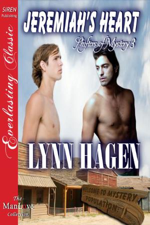 Jeremiah's Heart by Lynn Hagen