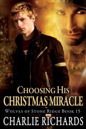 Choosing his Christmas Miracle (Stone Ridge Universe #22)
