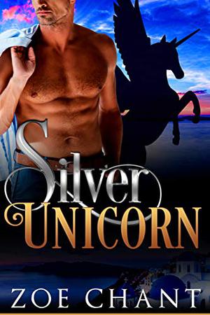 Silver Unicorn (Silver Shifters #3)